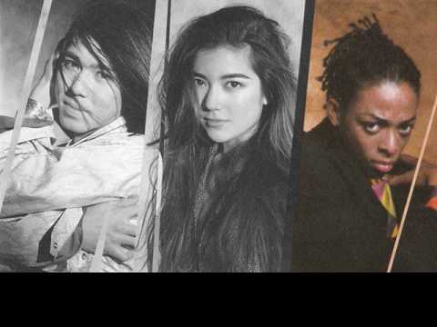 subsonicfactor - sonicrhythm