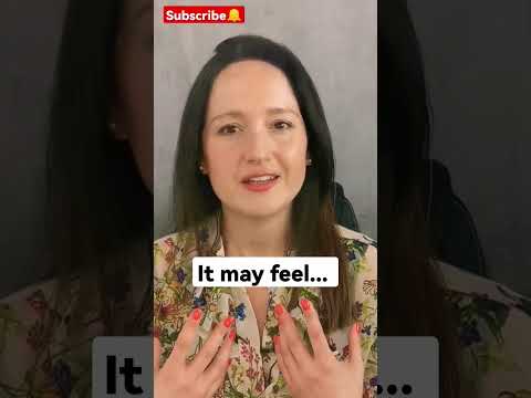 Used to overgiving in a relationship?