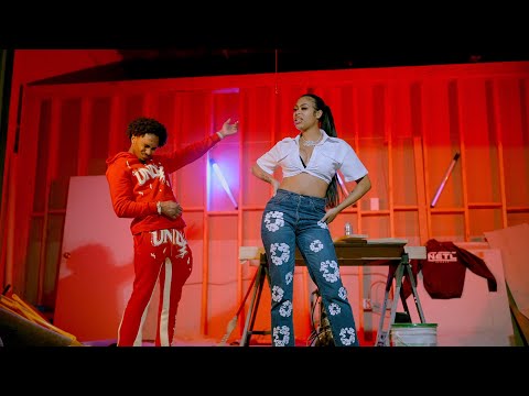 MIGO MONROE  FT LOE SHIMMY - SHOT BY TEDDS PRO