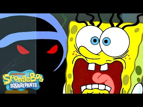 誰有最好的尖叫聲？?最有趣+最響亮的反應｜海綿寶寶 (Who Has the Best SCREAM? ? Funniest + Loudest Reactions | SpongeBob)
