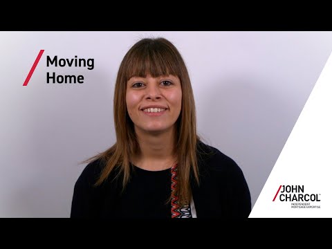 Guide to Moving Home