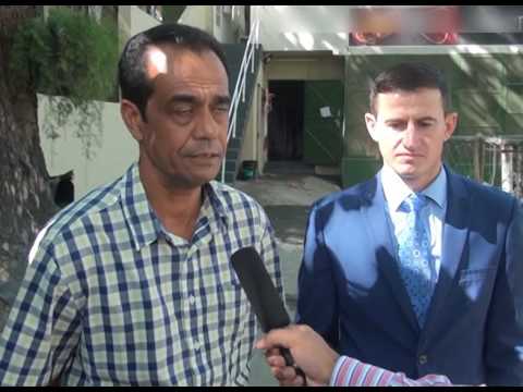 INTERVIEW WITH SOODESH SEESURRUN  (09.07.16)