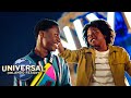 Universal Orlando Resort Lil Bro