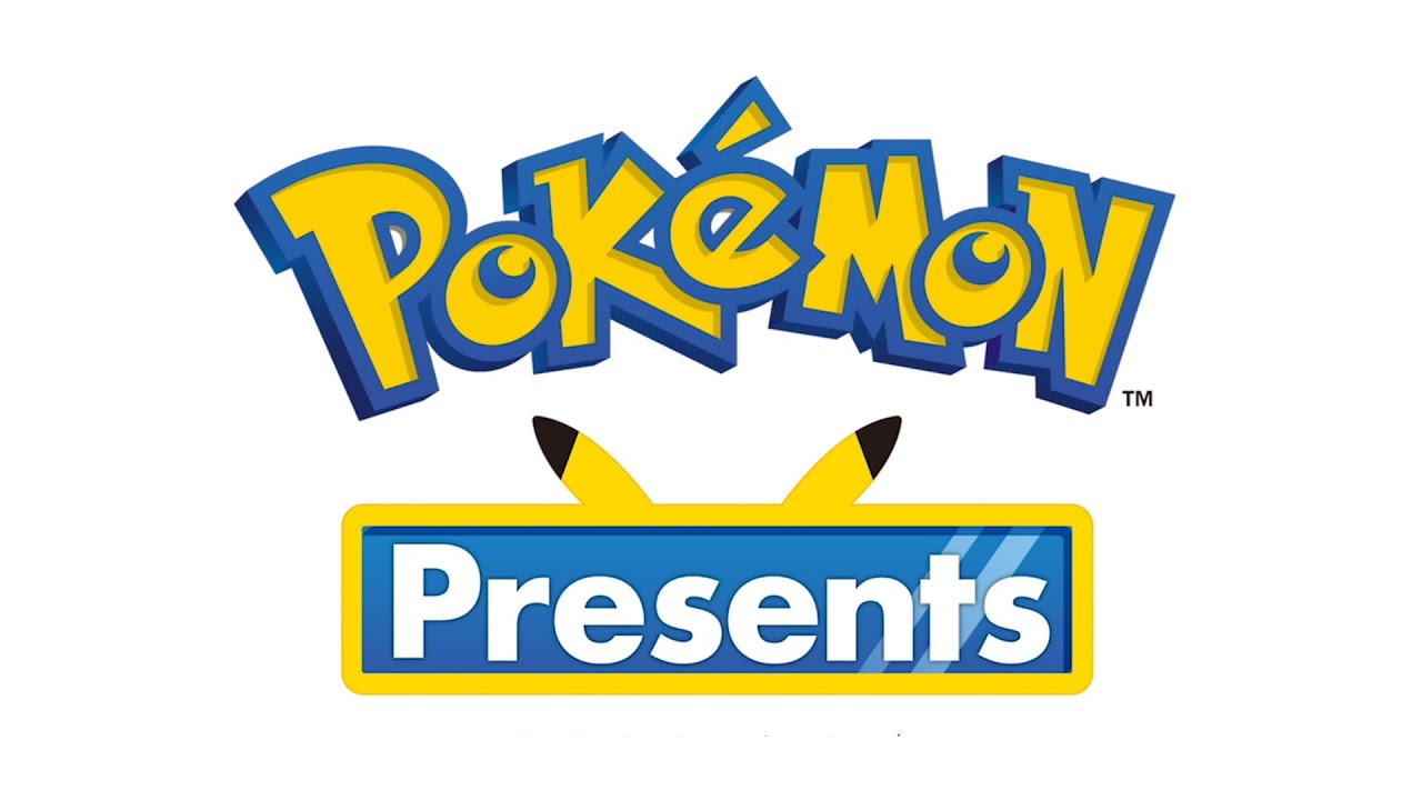 Pokémon Presents | 6.17.20