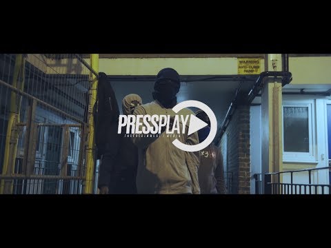 K.O - Rolling Round #Homerton (Music Video) @KO_9NINE @itspressplayent