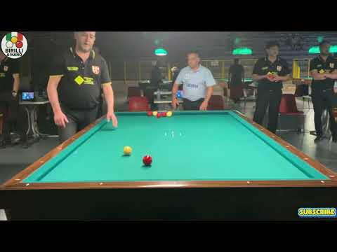 🔥 Enrico Rosa | Torneo Regionale – Parte 1