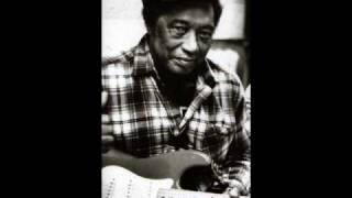 Long Haired Doney........ R. L . Burnside