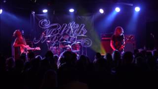 The Black Moods "Within Without"