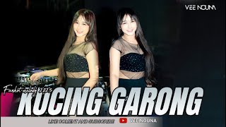 Download lagu FUNKOT - KUCING GARONG 2025 LIVE AT LUXOR SURABAYA || COVER BY : DJ VEE NOUNA mp3
