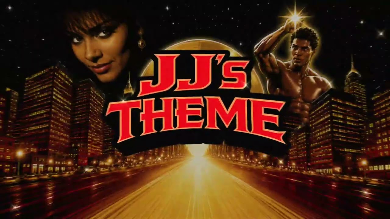J J 'S THEME