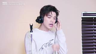 [Live on Air] Eric Nam -  Honestly…, 에릭남 - 솔직히[정오의 희망곡 김신영입니다] 20180418