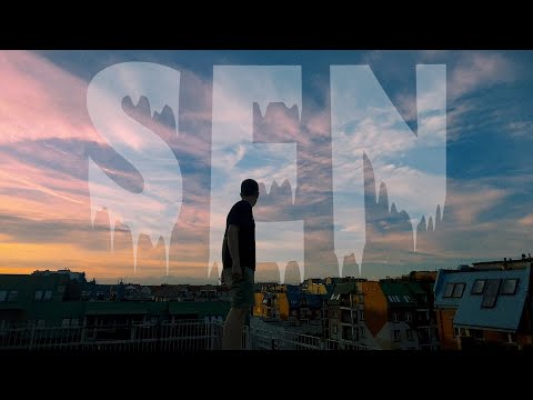 Gardoc - SEN (prod. JNKSH) (Official Video)