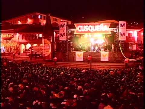 PUEBLO ANDINO Juanachos (San Juanito)