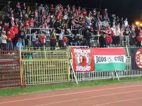 DVTK vs. Bp. Honvéd 15/16 - Érik a szőlő