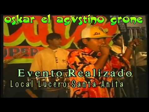 chacalin y la super imagen - triste y solitario