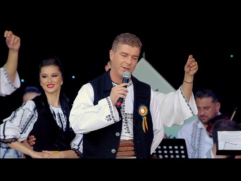Ilie Medrea - Vină mândră, vină dragă (Învârtită rară | Live Sibiu)
