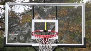 Watch it Work - FREE THROW TRAINER