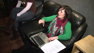 The Mashup Sessions - Donna Maciocia v Mike Kearney Ka-tet - UPDATE 1