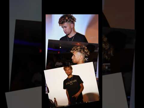 Promotional video thumbnail 4 for DJ 6ix0h4