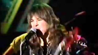 Suzi Quatro - I&#39;ve Never Been In Love