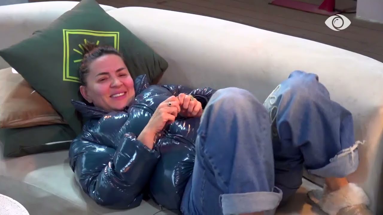 “Ti more 9 vota, Gjesti 8, Gerta 7”/ Laerti vijon bisedën me Rozanën për finalen