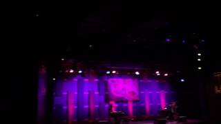 Vanessa Carlton - Fairweather Friends - World Cafe Life Philadelphia