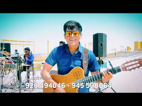 Los Chavales del Perú / Mix Pienso en tí / VIDEO OFICIAL 2021