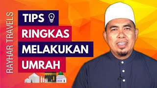 Download lagu Ulangkaji Ringkas Kursus Umrah mp3