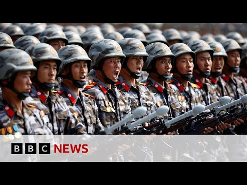 North Korea confirms it sent troops to fight for Russia in ...