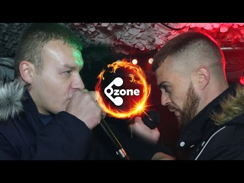Ozone Media: LDoubleU VS Jaffa #Clash4Cash3
