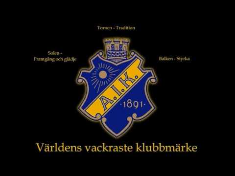 AIK Trubaduren   Jag hatar djugårn