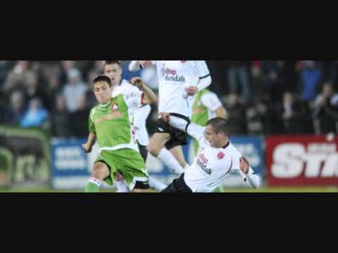 Shane Duggan Interview