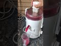 How To Make Beetroot Juice Sujata Powermatic 900w Juicer Shorts