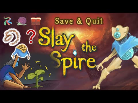 Slay the Spire March 11th Daily - Defect | Getting punished for removing an Eruption