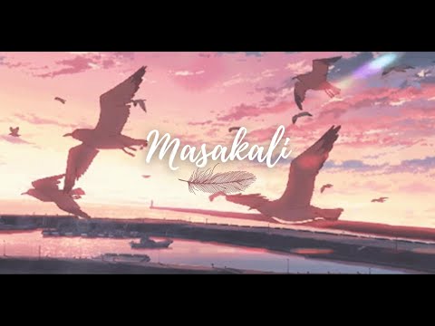 Masakali - Mohit Chauhan (Lounge Version) | 𝑪𝒉𝒊𝒍𝒍 𝑪𝒂𝒇𝒆