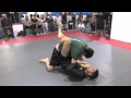 Heavy Weights Round 2 Samir Vs Kevin Grappling No Gi MMA Jiu Jitsu