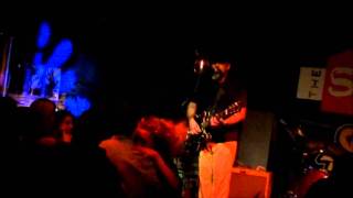 "My First Child" by Nil Lara.  It starts with "I have a son..."