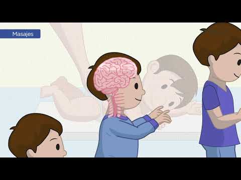 Curso de Promotor del Desarrollo Infantil 0