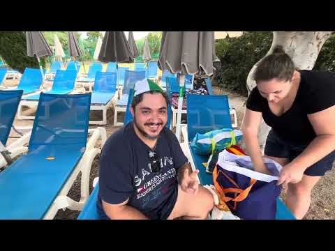 Acqua verde Cefalù 16 agosto 2025