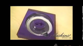 Video thumbnail for Oyaide Neo d+ USB DJ Cables @ www.getinthemix.co.uk with DJ Tutor (Ellaskins) by GetintheMix