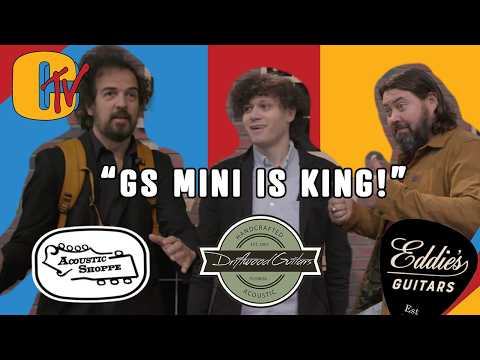 Casino Guitars and 3 more