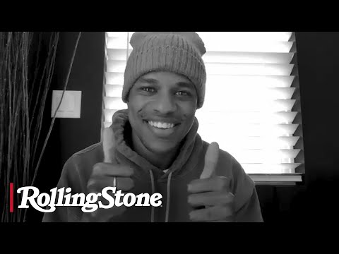 Jeremy Pope Talks Hollywood, The Tony Awards and Whitney Houston