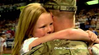 Chris Tomlin - White Flag