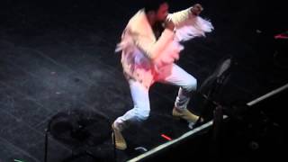 Hollywood Dreams - Miguel - Wildheart Tour - HOB Boston