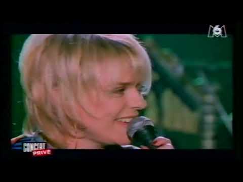 France Gall , Concert Privé, Diffusé le 26 Avril 1997