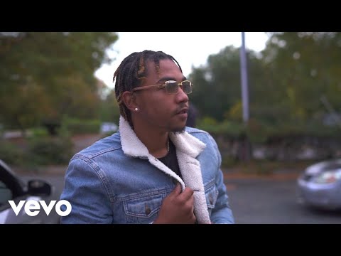 Lor Cory - No Patience