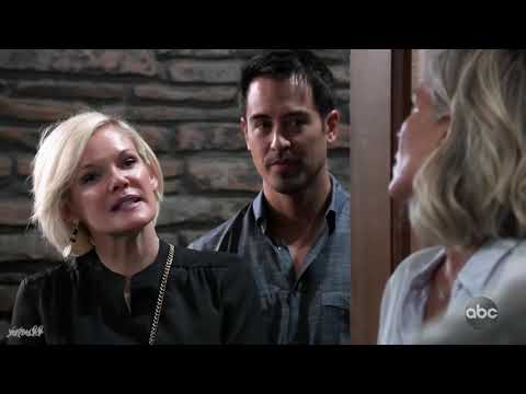 GH: 9/21/20 - Ava & Nikolas
