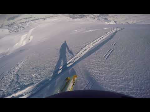 Chamonix Freeride