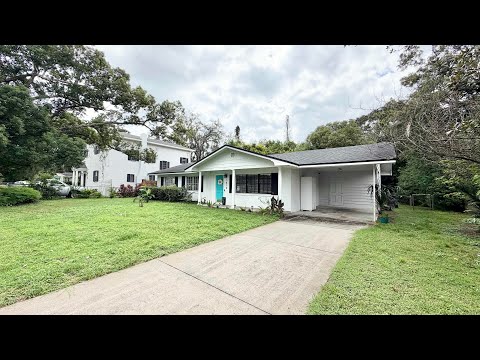 Sanford - 3 Bedroom, 2 Bathroom - $2095.00 property video