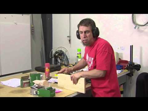 Nyfiken på väljaren - Josef Ståhlman (V)